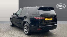 Land Rover Discovery 3.0 D350 Dynamic SE 5dr Auto Diesel Station Wagon